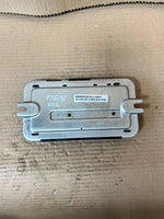 قم بتحميل الصورة إلى عارض الصور، BMW X3 F25 X4 F26 FRM3 Footwell Light Control Module 9286157 OEM 2011-2017