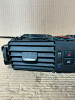 Load image into Gallery viewer, BMW X3 F25 2010-2017 Center Dashboard Air Vent Grille 9184742 OEM