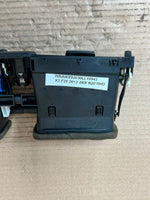 Load image into Gallery viewer, BMW X3 F25 2010-2017 Center Dashboard Air Vent Grille 9184742 OEM