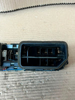 Load image into Gallery viewer, BMW X3 F25 2010-2017 Center Dashboard Air Vent Grille 9184742 OEM