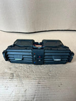 Load image into Gallery viewer, BMW X3 F25 2010-2017 Center Dashboard Air Vent Grille 9184742 OEM