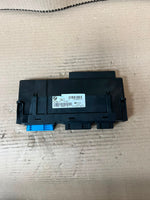 قم بتحميل الصورة إلى عارض الصور، BMW X3 F25 Body Control Module ECU Junction Box JBBFE III V9 9286129 OEM