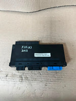 قم بتحميل الصورة إلى عارض الصور، BMW X3 F25 Body Control Module ECU Junction Box JBBFE III V9 9286129 OEM