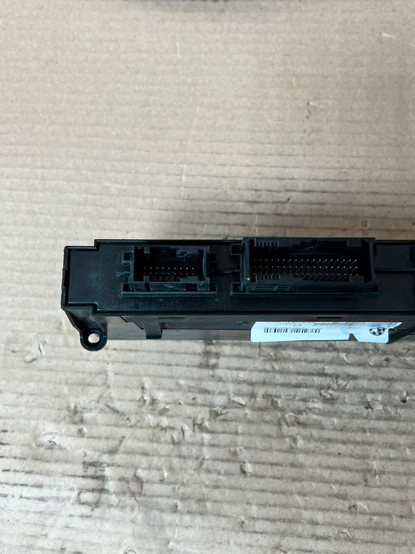 BMW X3 F25 Body Control Module ECU Junction Box JBBFE III V9 9286129 OEM
