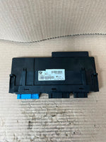 قم بتحميل الصورة إلى عارض الصور، BMW X3 F25 Body Control Module ECU Junction Box JBBFE III V9 9286129 OEM