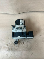 Load image into Gallery viewer, 2012 BMW X3 F25 X4 F26 ABS Pump Control Module 6852748 6852747 OEM