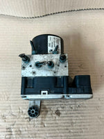 Load image into Gallery viewer, 2012 BMW X3 F25 X4 F26 ABS Pump Control Module 6852748 6852747 OEM