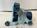 Load image into Gallery viewer, 2012 BMW X3 F25 X4 F26 ABS Pump Control Module 6852748 6852747 OEM