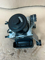 Load image into Gallery viewer, 2012 BMW X3 F25 X4 F26 ABS Pump Control Module 6852748 6852747 OEM