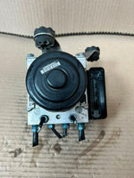 Load image into Gallery viewer, 2012 BMW X3 F25 X4 F26 ABS Pump Control Module 6852748 6852747 OEM