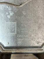 Load image into Gallery viewer, 2012 BMW X3 F25 X4 F26 ABS Pump Control Module 6852748 6852747 OEM