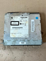 Load image into Gallery viewer, 2012 BMW X3 F25 CD GPS iDrive Radio Navigation Head Unit 9262326 OEM