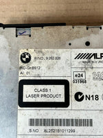 Load image into Gallery viewer, 2012 BMW X3 F25 CD GPS iDrive Radio Navigation Head Unit 9262326 OEM