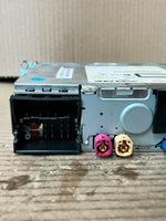 Load image into Gallery viewer, 2012 BMW X3 F25 CD GPS iDrive Radio Navigation Head Unit 9262326 OEM