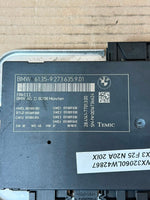 Load image into Gallery viewer, BMW X3 F25 FRM3 Footwell Light Control Module 9273635 61359273635 OEM 2011-2017