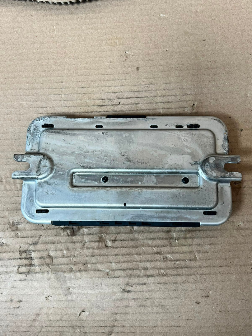 BMW X3 F25 FRM3 Footwell Light Control Module 9273635 61359273635 OEM 2011-2017