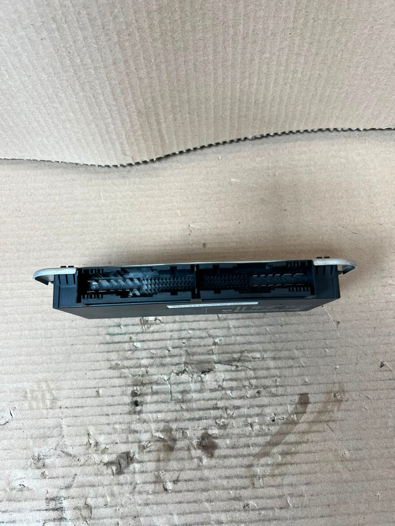 BMW X3 F25 FRM3 Footwell Light Control Module 9273635 61359273635 OEM 2011-2017
