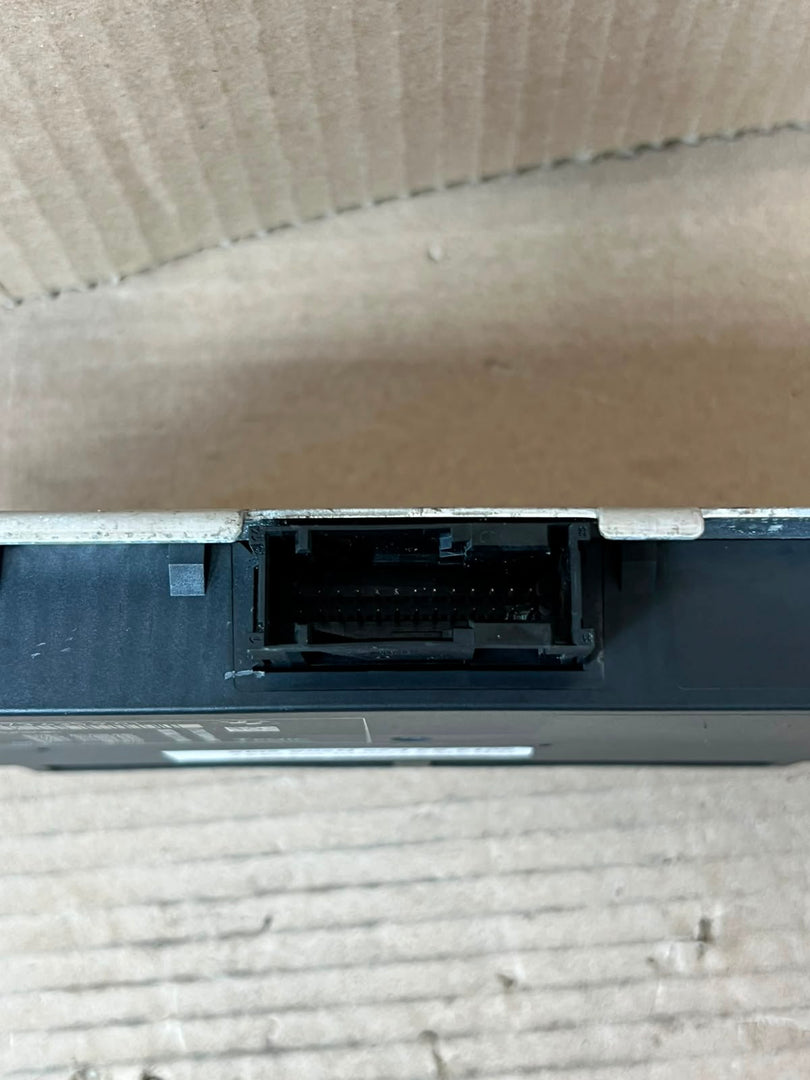 BMW X3 F25 FRM3 Footwell Light Control Module 9273635 61359273635 OEM 2011-2017