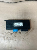 Bild in die Galerieansicht laden, BMW X3 F25 2011-2017 Central Gateway Control Module ECU 9267517 OEM