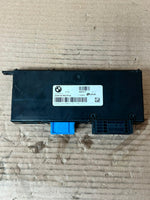 Bild in die Galerieansicht laden, BMW X3 F25 2011-2017 Central Gateway Control Module ECU 9267517 OEM