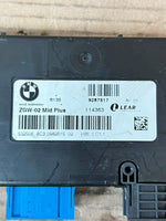 Bild in die Galerieansicht laden, BMW X3 F25 2011-2017 Central Gateway Control Module ECU 9267517 OEM
