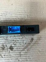 Bild in die Galerieansicht laden, BMW X3 F25 2011-2017 Central Gateway Control Module ECU 9267517 OEM