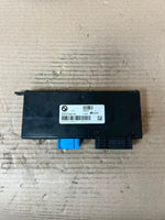 Bild in die Galerieansicht laden, BMW X3 F25 2011-2017 Central Gateway Control Module ECU 9267517 OEM