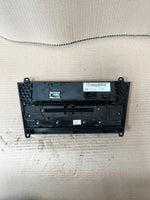 Load image into Gallery viewer, BMW X3 F25 X4 F26 A/C Climate Control Panel 9259615 OEM 2012-2014