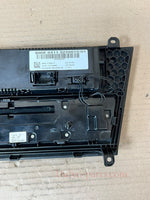 Load image into Gallery viewer, BMW X3 F25 X4 F26 A/C Climate Control Panel 9259615 OEM 2012-2014