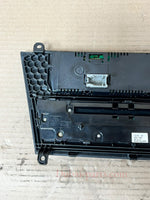Load image into Gallery viewer, BMW X3 F25 X4 F26 A/C Climate Control Panel 9259615 OEM 2012-2014