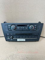 Load image into Gallery viewer, BMW X3 F25 X4 F26 A/C Climate Control Panel 9259615 OEM 2012-2014