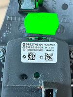 Load image into Gallery viewer, BMW 5 Series F10 F11 Headlight Switch Control Unit 9192746 Genuine OEM