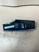 Load image into Gallery viewer, BMW 5 Series F10 F11 Headlight Switch Control Unit 9192746 Genuine OEM
