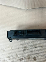 Load image into Gallery viewer, BMW X3 F25 2010-2017 Comfort Control Body Module Junction Box 9267537 OEM