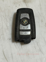قم بتحميل الصورة إلى عارض الصور، 2011 BMW 528i F10 N20 DME ECU CAS4 CA Key Set 7635714 OEM