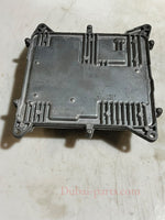 قم بتحميل الصورة إلى عارض الصور، 2011 BMW 528i F10 N20 DME ECU CAS4 CA Key Set 7635714 OEM