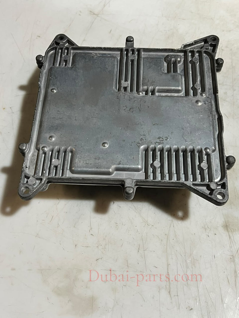 2011 BMW 528i F10 N20 DME ECU CAS4 CA Key Set 7635714 OEM