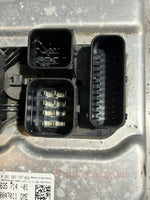 قم بتحميل الصورة إلى عارض الصور، 2011 BMW 528i F10 N20 DME ECU CAS4 CA Key Set 7635714 OEM