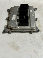 قم بتحميل الصورة إلى عارض الصور، 2011 BMW 528i F10 N20 DME ECU CAS4 CA Key Set 7635714 OEM