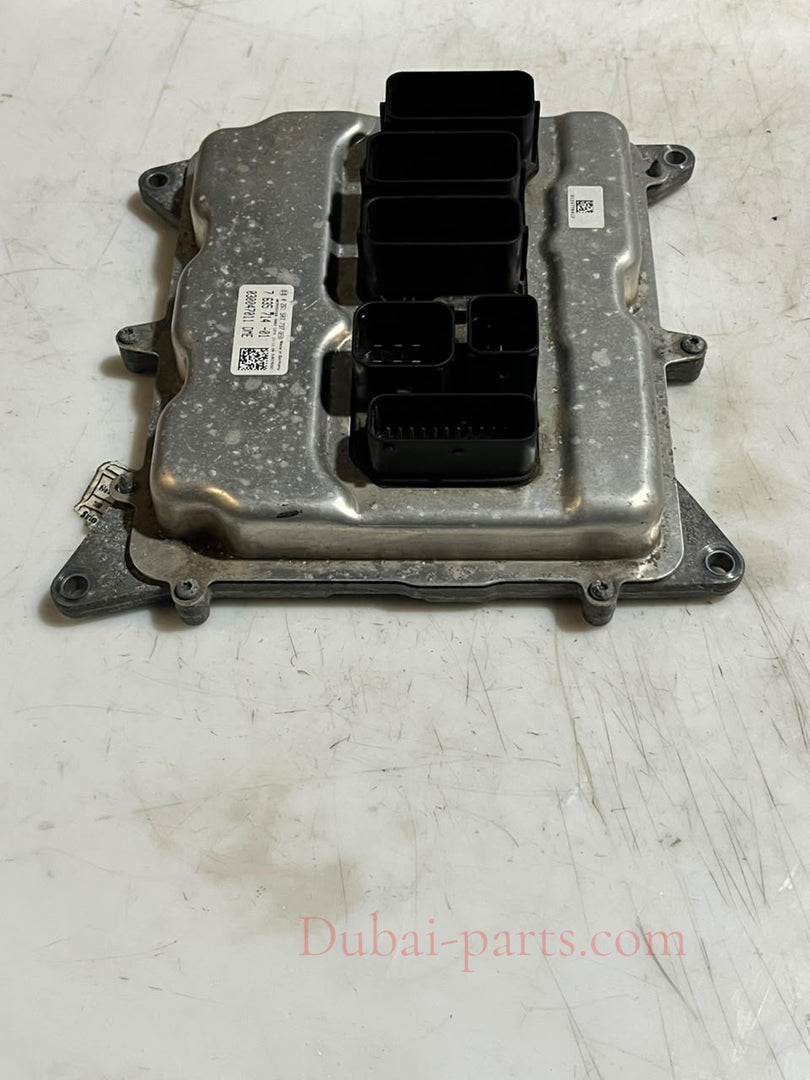 2011 BMW 528i F10 N20 DME ECU CAS4 CA Key Set 7635714 OEM
