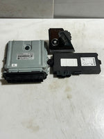 Bild in die Galerieansicht laden, BMW X5 E70 N57 3.0D ECU DDE CAS3 Key Set 8517015 OEM 2006-2013