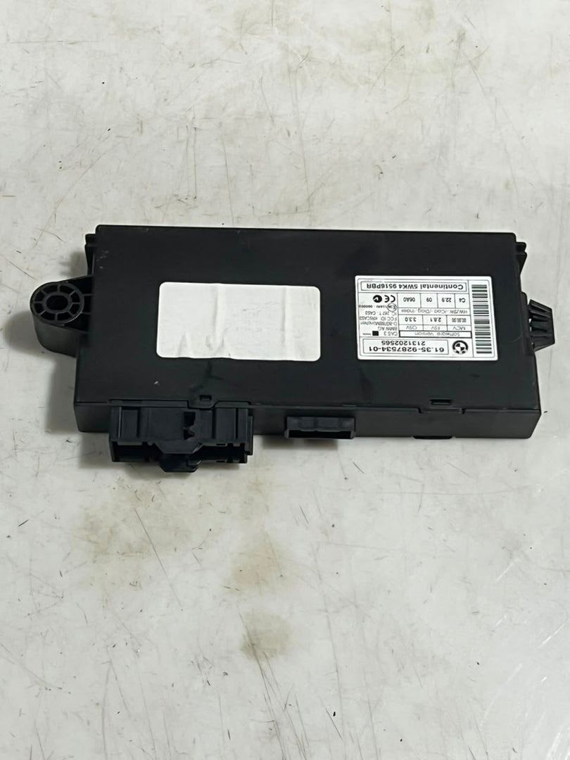 BMW X5 E70 N57 3.0D ECU DDE CAS3 Key Set 8517015 OEM 2006-2013