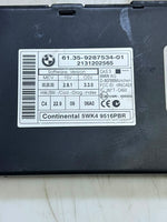 Bild in die Galerieansicht laden, BMW X5 E70 N57 3.0D ECU DDE CAS3 Key Set 8517015 OEM 2006-2013