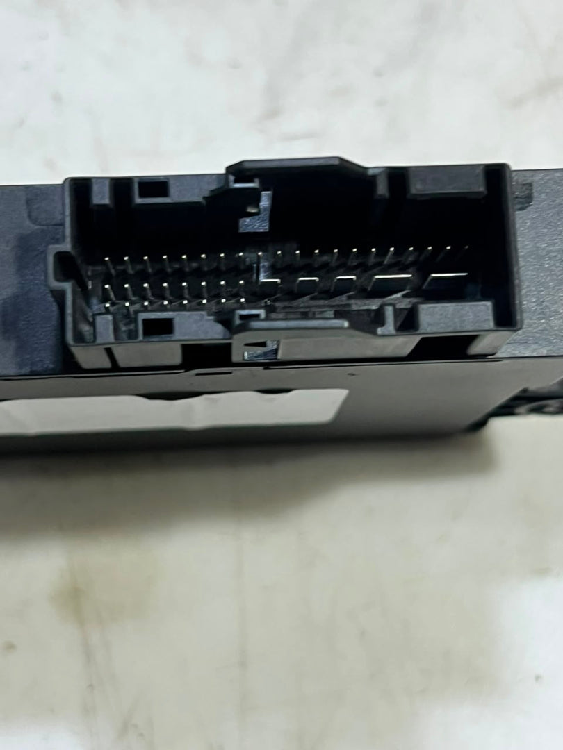 BMW X5 E70 N57 3.0D ECU DDE CAS3 Key Set 8517015 OEM 2006-2013