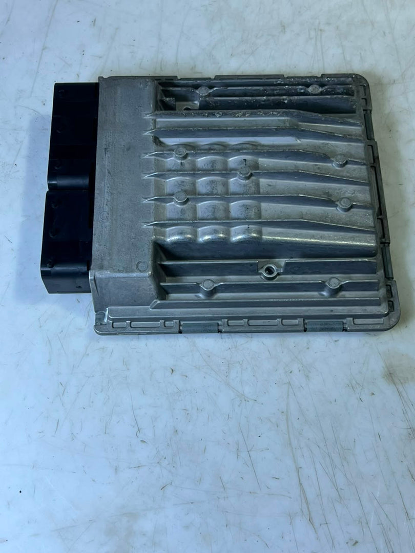 BMW N51 Engine Control Module ECU DME MSV80.1 7587166 OEM