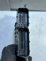 قم بتحميل الصورة إلى عارض الصور، BMW N51 Engine Control Module ECU DME MSV80.1 7587166 OEM