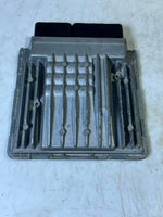 قم بتحميل الصورة إلى عارض الصور، BMW N51 Engine Control Module ECU DME MSV80.1 7587166 OEM