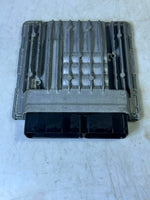 قم بتحميل الصورة إلى عارض الصور، BMW N51 Engine Control Module ECU DME MSV80.1 7587166 OEM