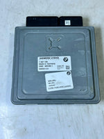 قم بتحميل الصورة إلى عارض الصور، BMW N51 Engine Control Module ECU DME MSV80.1 7587166 OEM