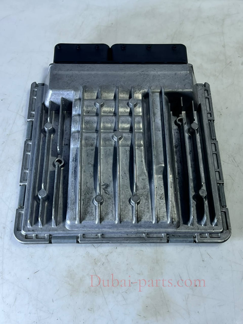 BMW 528i 328i MSV80.0 Engine Control ECU DME 7594483 5WK91136 OEM